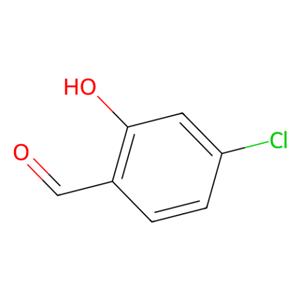 aladdin 阿拉丁 C140242 4-氯-2-羟基苯甲醛 2420-26-0 >95.0%