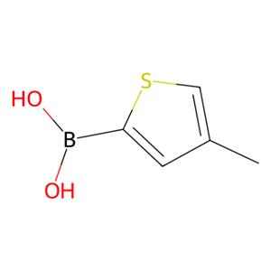 aladdin 阿拉丁 M290769 4-甲基噻吩-2-硼酸 (含有数量不等的酸酐) 162607-15-0 ≥97%