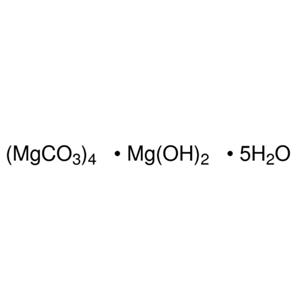aladdin 阿拉丁 M193962 碱式碳酸镁，五水 56378-72-4 AR,98%