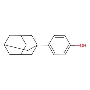 aladdin 阿拉丁 A151181 4-(1-金刚烷基)苯酚 29799-07-3 98%