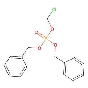 aladdin 阿拉丁 D588455 二苄基 (氯甲基)磷酸酯 258516-84-6 95%