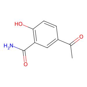 aladdin 阿拉丁 A151418 5-乙酰水杨酰胺 40187-51-7 >98.0%