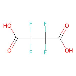 aladdin 阿拉丁 T162543 四氟丁二酸 377-38-8 >98.0%(T)