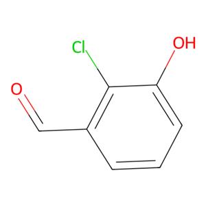 aladdin 阿拉丁 C193994 2-氯-3-羟基苯甲醛 56962-10-8 97%