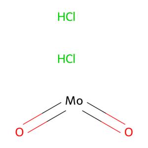 aladdin 阿拉丁 M302495 二氯二氧化钼 13637-68-8 99%