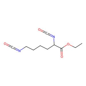 aladdin 阿拉丁 L193461 L-赖氨酸二异氰酸酯 45172-15-4 95%