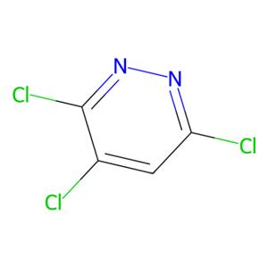 aladdin 阿拉丁 T162652 3,4,6-三氯哒嗪 6082-66-2 >97.0%(GC)