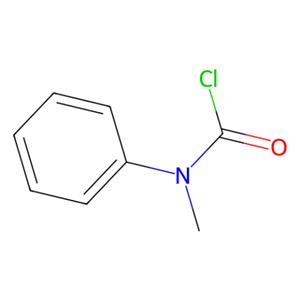 aladdin 阿拉丁 N342076 N-甲基-N-苯基氨基甲酰氯 4285-42-1 98%