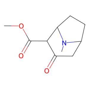 aladdin 阿拉丁 C184020 2-碳甲氧基-3-托尼酮 36127-17-0 95%