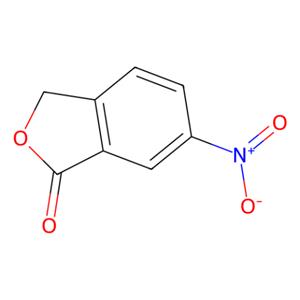 aladdin 阿拉丁 N139076 6-硝基四氯苯酞 610-93-5 ≥95%