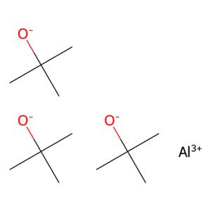 aladdin 阿拉丁 A151739 叔丁氧基铝 556-91-2 >97.0%