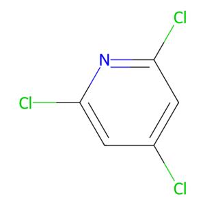 aladdin 阿拉丁 T587485 2,4,6-三氯吡啶 16063-69-7 98%