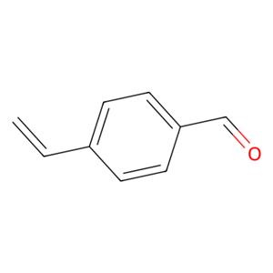 aladdin 阿拉丁 V587715 4-乙烯基苯甲醛 1791-26-0 97%