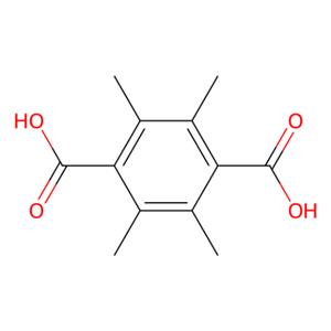 aladdin 阿拉丁 B299907 2,3,5,6-四甲基对苯二甲酸 14458-05-0 95%