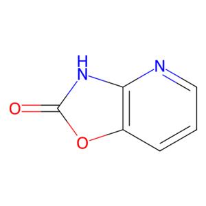 aladdin 阿拉丁 D185536 2,3-二氢吡啶并[2,3-d] [1,3]恶唑-2-酮 60832-72-6 98%