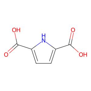 aladdin 阿拉丁 H590792 1H-吡咯-2,5-二羧酸 937-27-9 97%