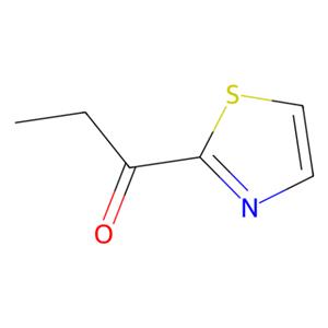 aladdin 阿拉丁 P160318 2-丙酰噻唑 43039-98-1 98%