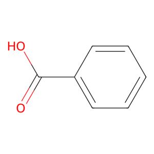 aladdin 阿拉丁 B302170 苯甲酸-2,3,4,5,6-d5 1079-02-3 98atom % D，cp98%
