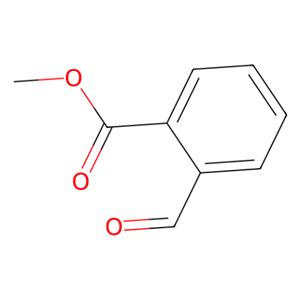 aladdin 阿拉丁 M170233 2-醛基苯甲酸甲酯 4122-56-9 97%