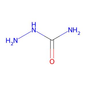 aladdin 阿拉丁 S171063 氨基脲 57-56-7 6 wt. % (on silica gel)