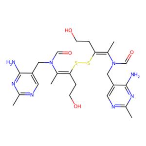 aladdin 阿拉丁 T331685 硫胺素二硫化物 67-16-3 ≥98%