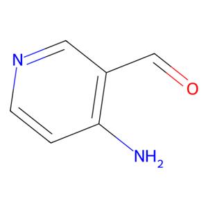 aladdin 阿拉丁 A479063 4-氨基吡啶-3-甲醛 42373-30-8 98%