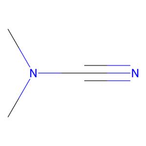 aladdin 阿拉丁 D154667 二甲基氰胺 1467-79-4 >98.0%(GC)