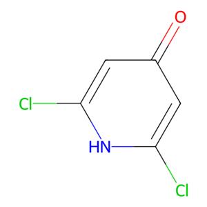 aladdin 阿拉丁 D182061 2,6-二氯吡啶-4-醇 17228-74-9 98%
