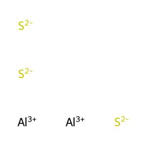 aladdin 阿拉丁 A283288 硫化铝 1302-81-4 99%