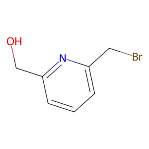 aladdin 阿拉丁 B405145 6-(溴甲基)-2-吡啶甲醇 40054-01-1 97%
