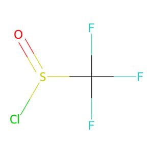 aladdin 阿拉丁 T189070 三氟甲基亚硫酰氯 20621-29-8 95%
