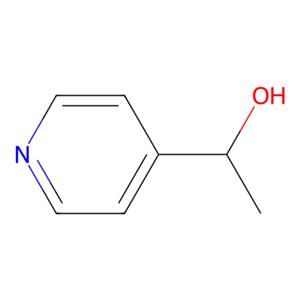 aladdin 阿拉丁 R192493 (R)-1-(吡啶-4-基)乙醇 27854-88-2 98%