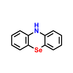 10H-吩硒嗪 262-05-5