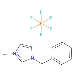aladdin 阿拉丁 B170346 1-苄基-3-甲基咪唑六氟磷酸盐 433337-11-2 97%
