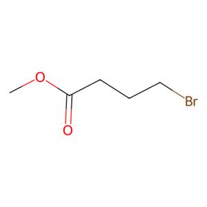 aladdin 阿拉丁 M158832 4-溴丁酸甲酯 4897-84-1 >98.0%(GC)