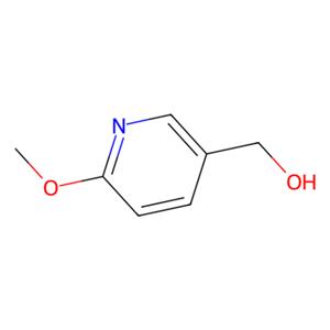 aladdin 阿拉丁 M176865 (6-甲氧基吡啶-3-基)甲醇 58584-63-7 97%