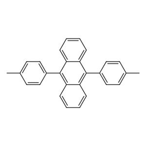aladdin 阿拉丁 D170344 9,10-二(4-甲基苯基)-蒽 43217-31-8 95%