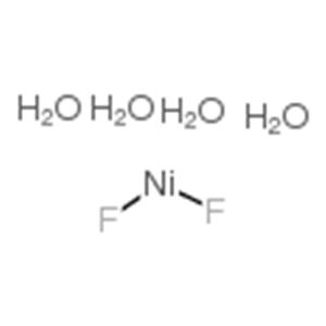 aladdin 阿拉丁 N189009 四水合氟化镍(II) 13940-83-5 98%，Ni32%