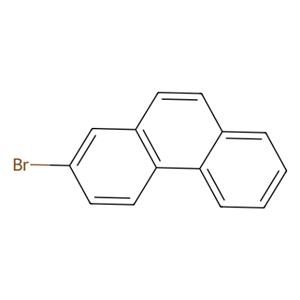 aladdin 阿拉丁 B152302 2-溴菲 62162-97-4 97.0%(GC)