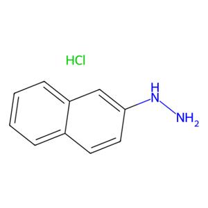 aladdin 阿拉丁 N192155 2-萘肼盐酸盐 2243-58-5 95%