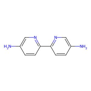 aladdin 阿拉丁 B300317 5,5'-二氨基-2,2'-联吡啶 52382-48-6 97%