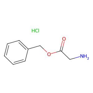 aladdin 阿拉丁 G100449 甘氨酸苄酯盐酸盐 2462-31-9 98%