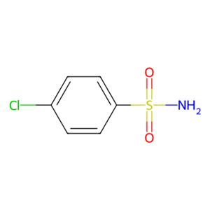 aladdin 阿拉丁 C153873 4-氯苯磺酰胺 98-64-6 >98.0%