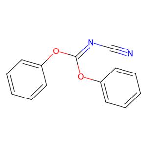 aladdin 阿拉丁 D154728 N-氰基羰亚胺二苯基酯 79463-77-7 >97.0%(HPLC)