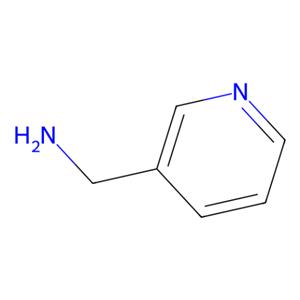 aladdin 阿拉丁 P160053 3-吡啶甲胺 3731-52-0 >99.0%(GC)