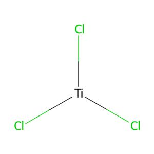 aladdin 阿拉丁 T104373 三氯化钛(III)溶液 7705-07-9 AR,15.0～20.0% TiCl3 basis in 30%HCl