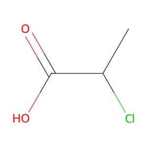 aladdin 阿拉丁 R160939 (R)-(+)-2-氯丙酸 7474-05-7 >98.0%(GC)(T)