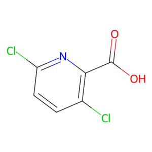 aladdin 阿拉丁 C141485 二氯吡啶酸 1702-17-6 96%
