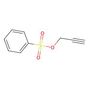 aladdin 阿拉丁 P133951 苯磺酸炔丙酯 6165-75-9 96%