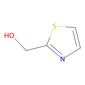 aladdin 阿拉丁 H157271 2-(羟甲基)噻唑 14542-12-2 >98.0%(GC)